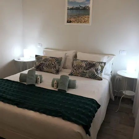 Harry´s No.2 Apartamento *