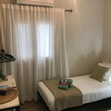 Apartamento Harry´s No.2