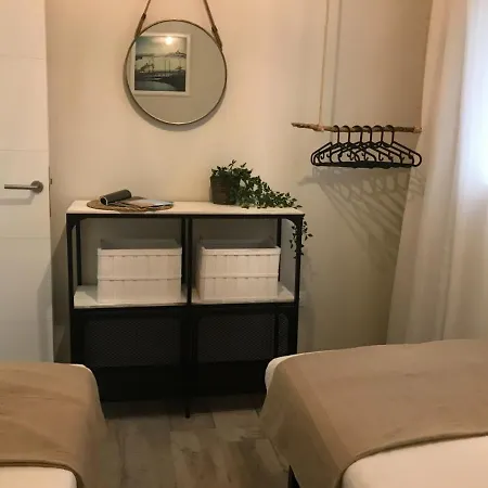 Harry´s No.2 Apartamento *