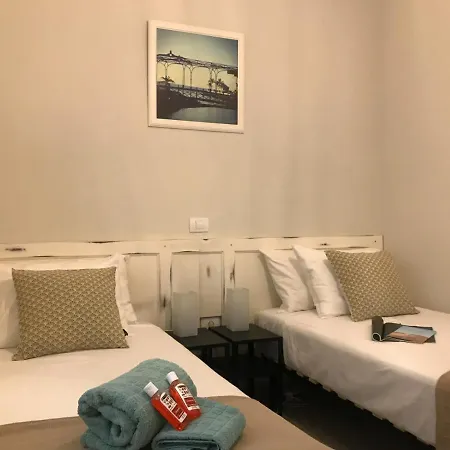 Harry´s No.2 Apartamento *