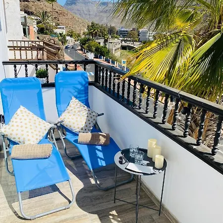 Apartamento Harry´s No.2 Puerto De Mogan
