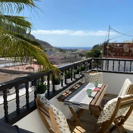 Apartamento Harry´s No.2 Puerto De Mogan